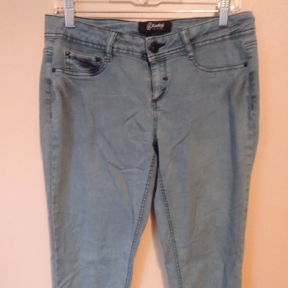 Blue Jeans